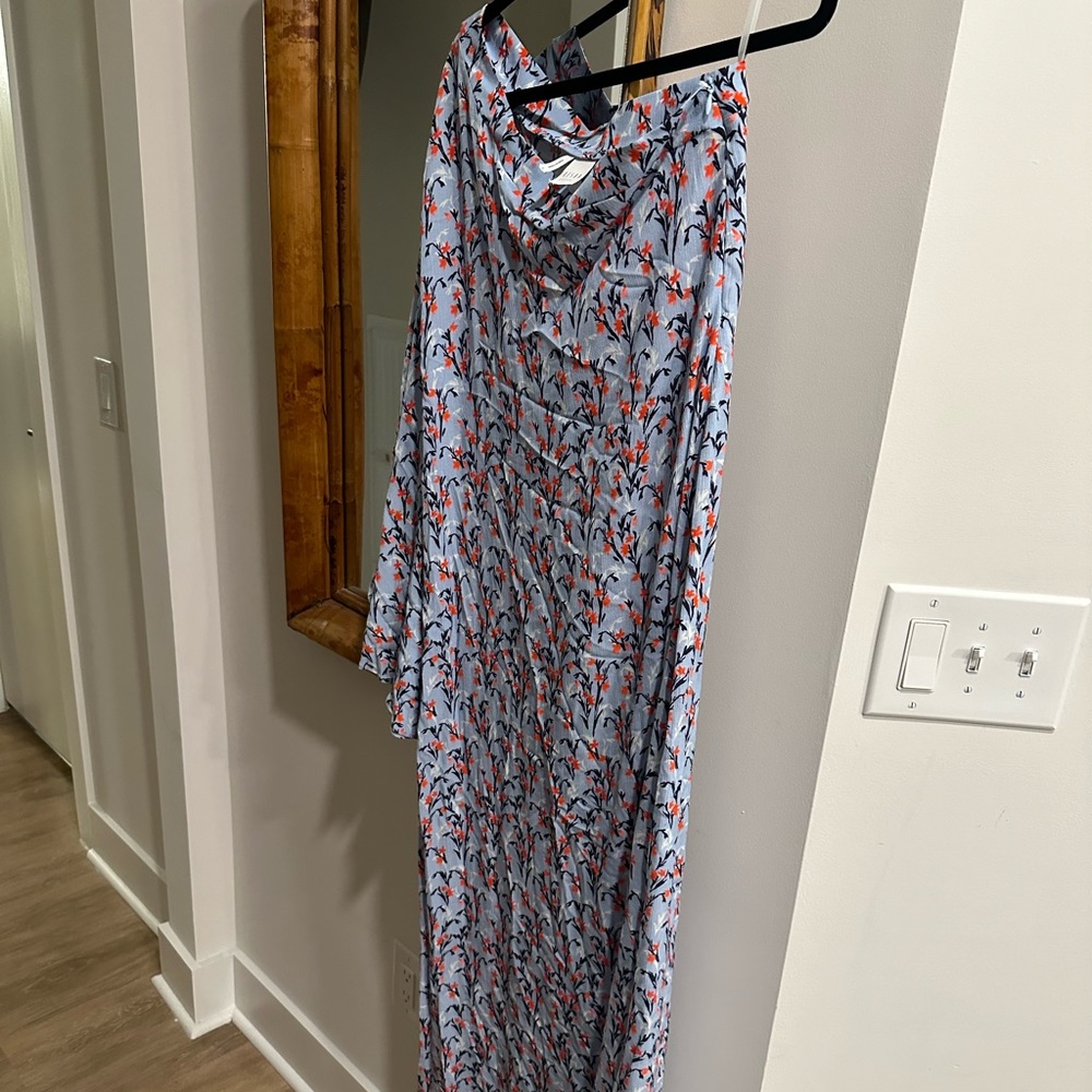 Fresha Dress